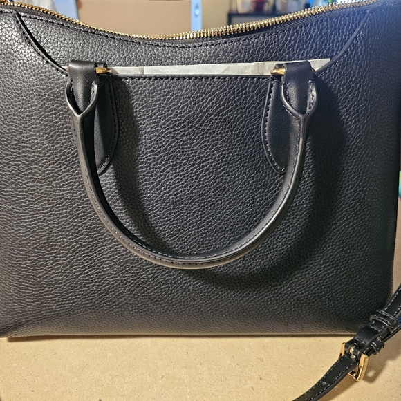 MICHAEL KORS SATCHEL NWT - Picture 8 of 10